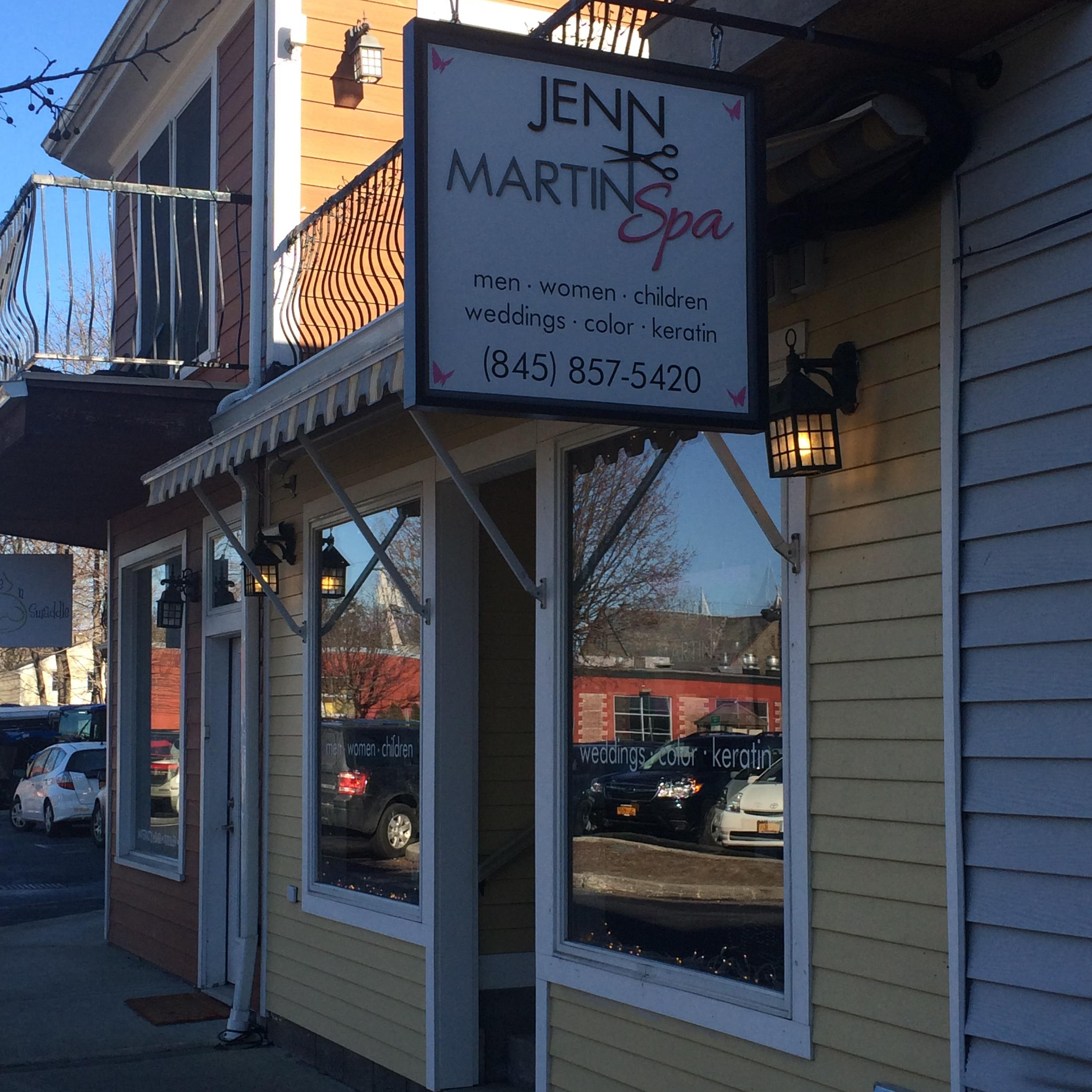 Jenn Martin Spa In Rhinebeck NY | Vagaro